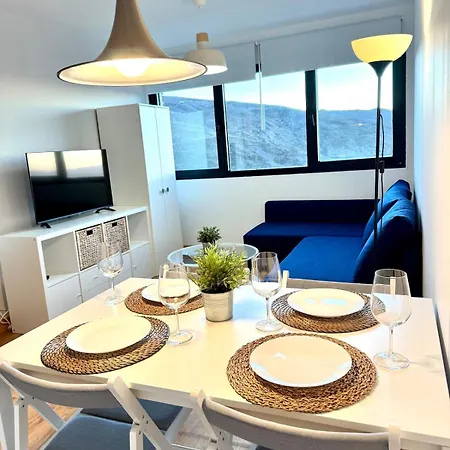 Apartment Snowsun Con Parking Sierra Nevada